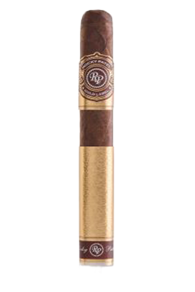 Rocky Patel Gold Label