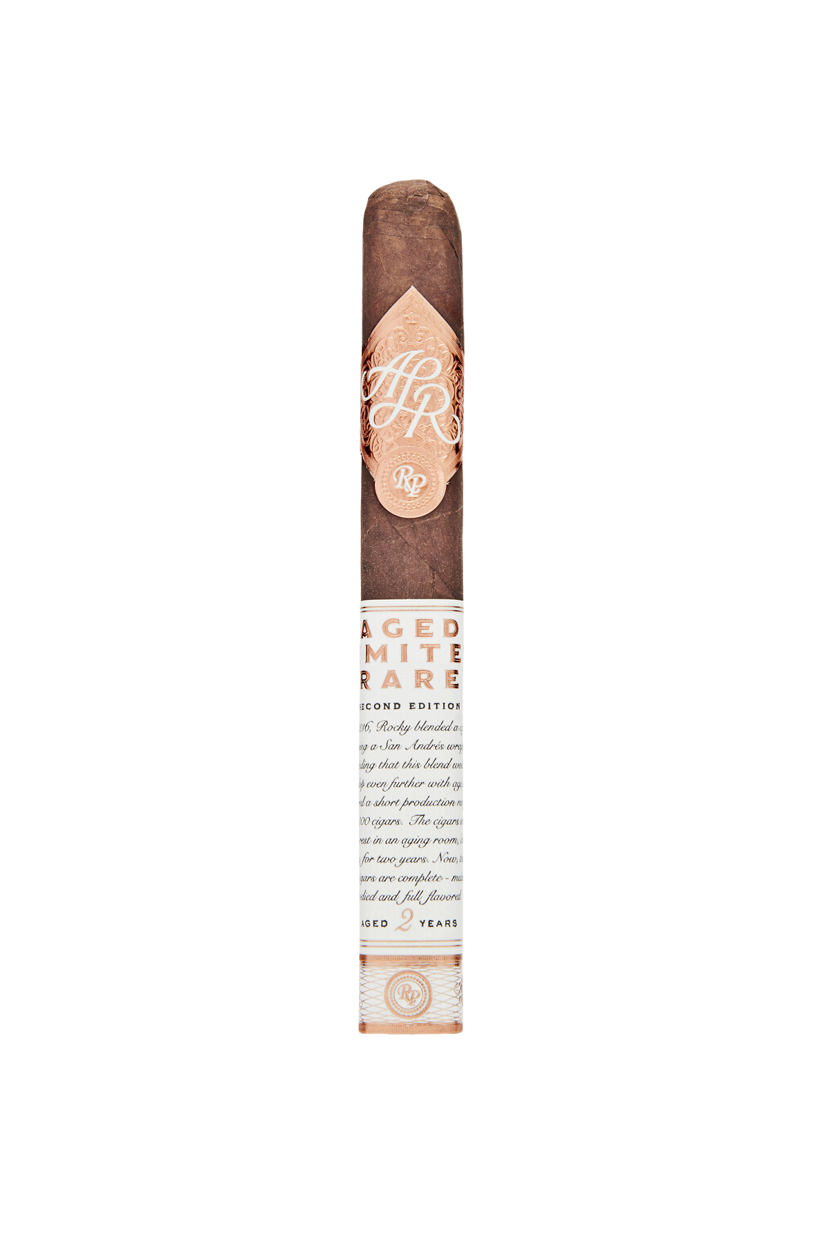 Rocky Patel A.L.R. Second Edition