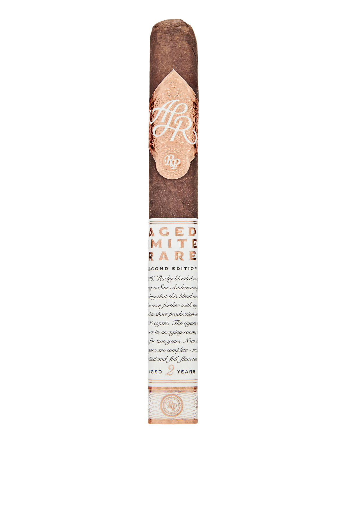 Rocky Patel A.L.R. Second Edition