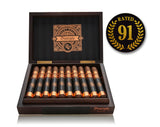 Rocky Patel Disciple