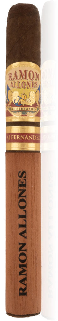 AJ Fernandez Ramon Allones
