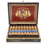 AJ Fernandez Ramon Allones