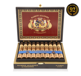 AJ Fernandez Ramon Allones