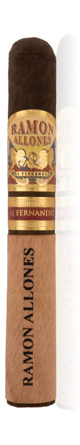 AJ Fernandez Ramon Allones