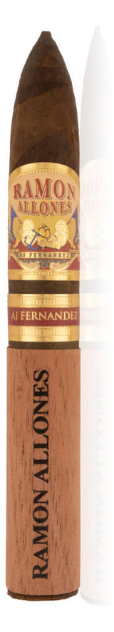 AJ Fernandez Ramon Allones