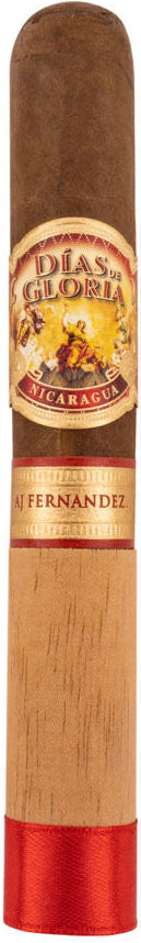 AJ Fernandez Dias de Gloria