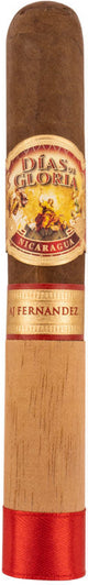 AJ Fernandez Dias de Gloria