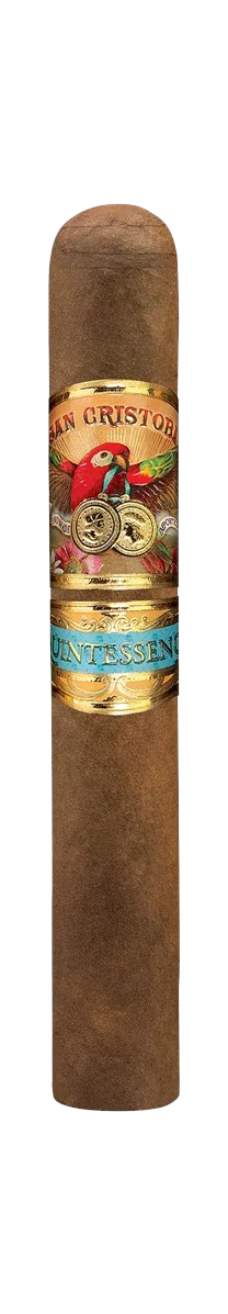 San Cristobal Quintessence