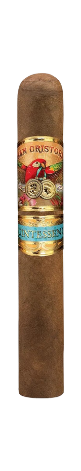 San Cristobal Quintessence