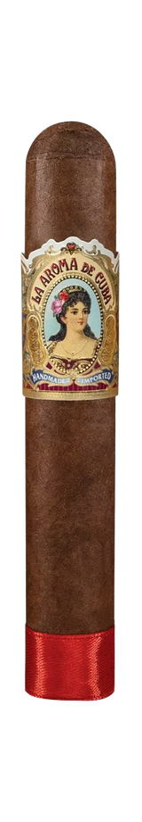 La Aroma de Cuba