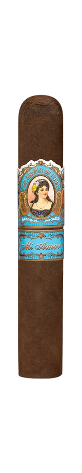 La Aroma de Cuba Mi Amor