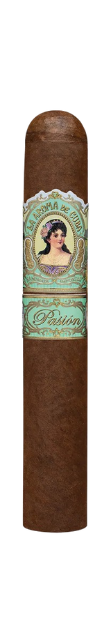 La Aroma de Cuba Pasión