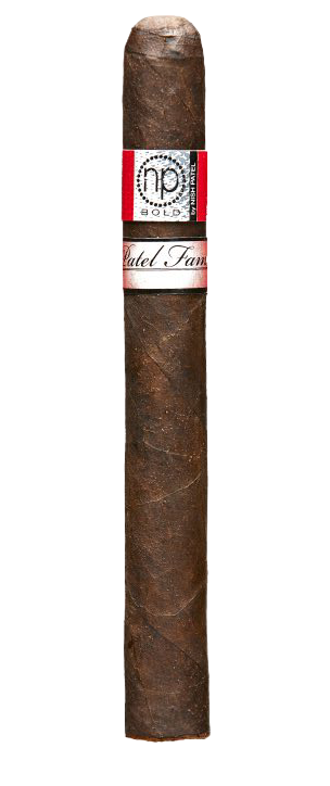 Rocky Patel Bold By Nish Patel