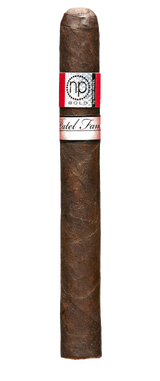 Rocky Patel Bold By Nish Patel