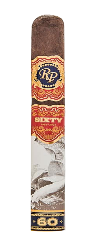Rocky Patel Sixty