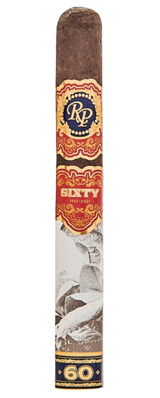 Rocky Patel Sixty