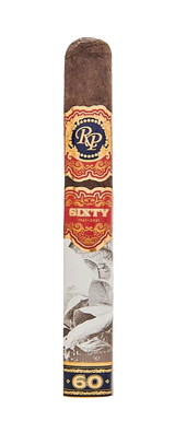 Rocky Patel Sixty