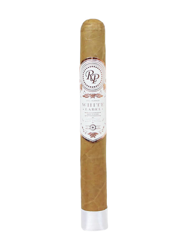 Rocky Patel White Label