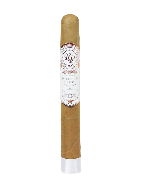 Rocky Patel White Label