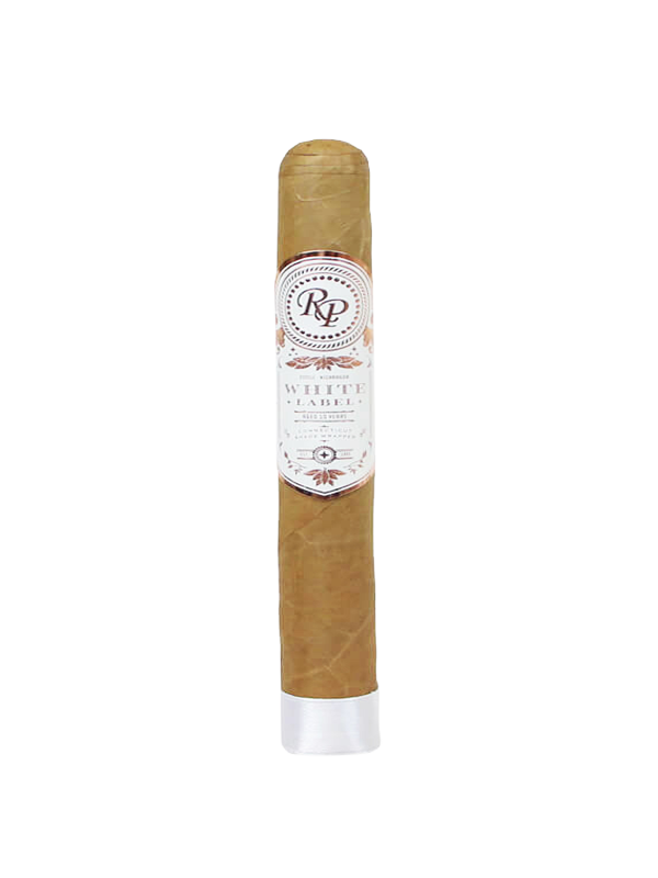 Rocky Patel White Label
