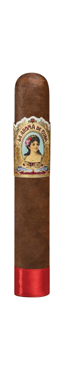 La Aroma de Cuba