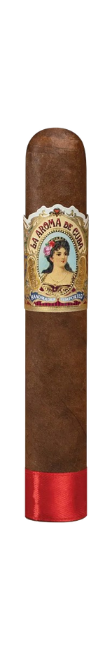 La Aroma de Cuba