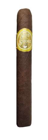 Rocky Patel Seed To Smoke Classic