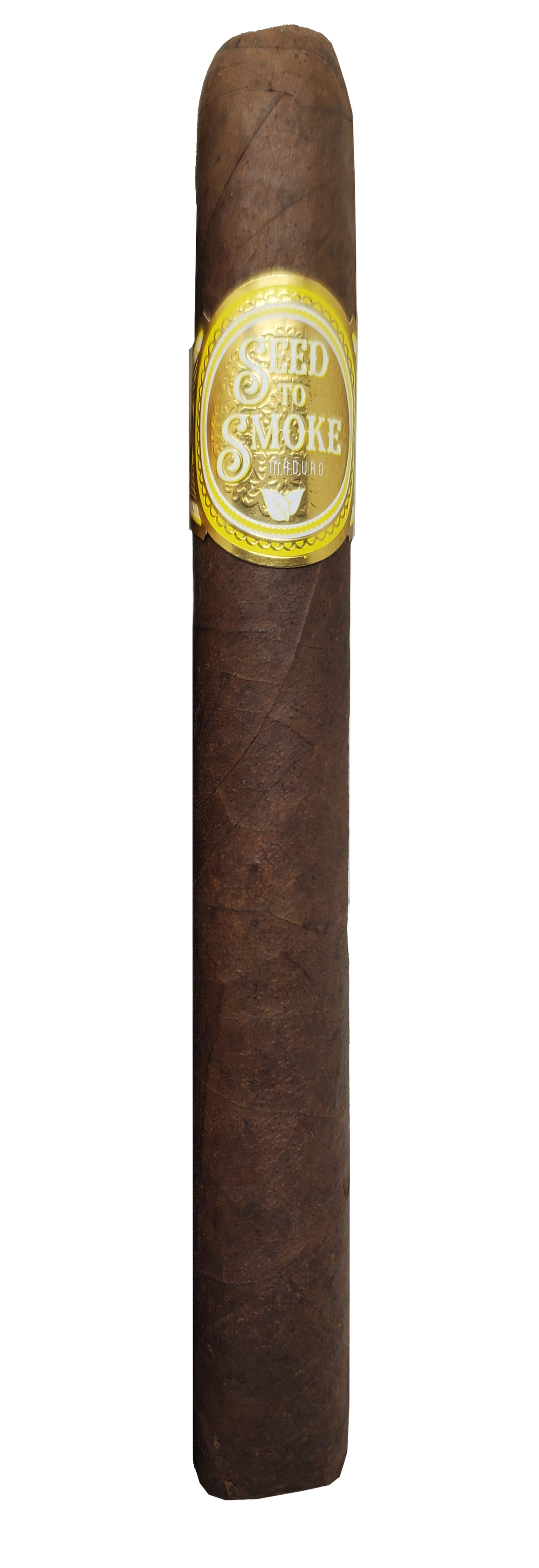 Rocky Patel Seed To Smoke Classic
