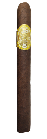 Rocky Patel Seed To Smoke Classic