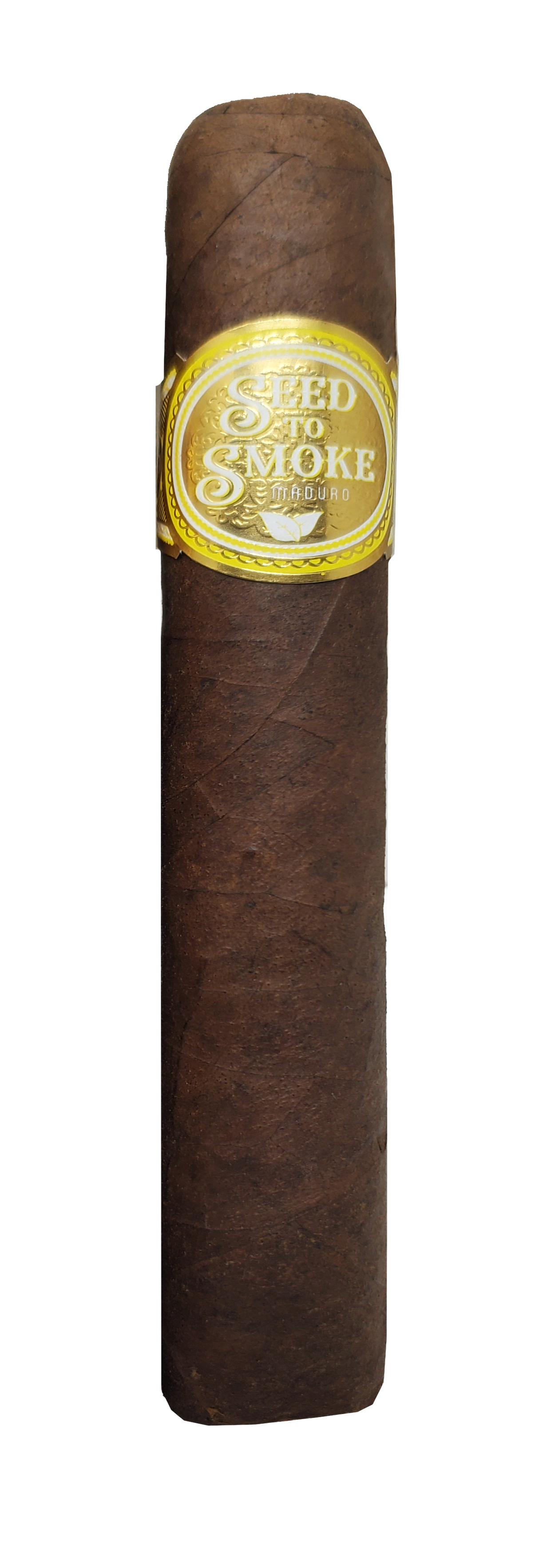 Rocky Patel Seed To Smoke Classic