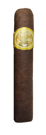 Rocky Patel Seed To Smoke Classic