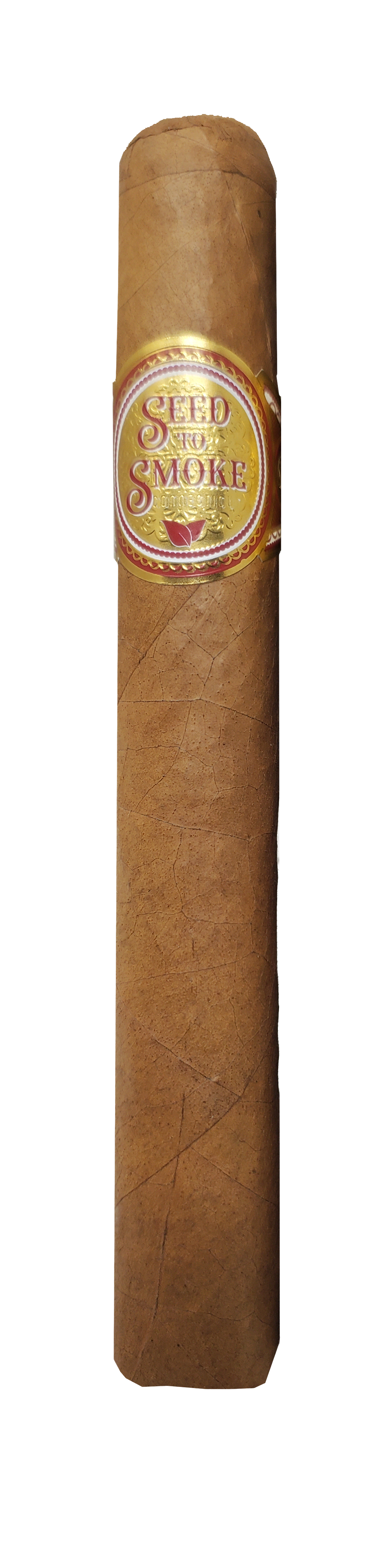 Rocky Patel Seed To Smoke Shade