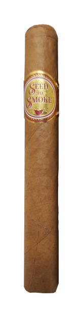 Rocky Patel Seed To Smoke Shade