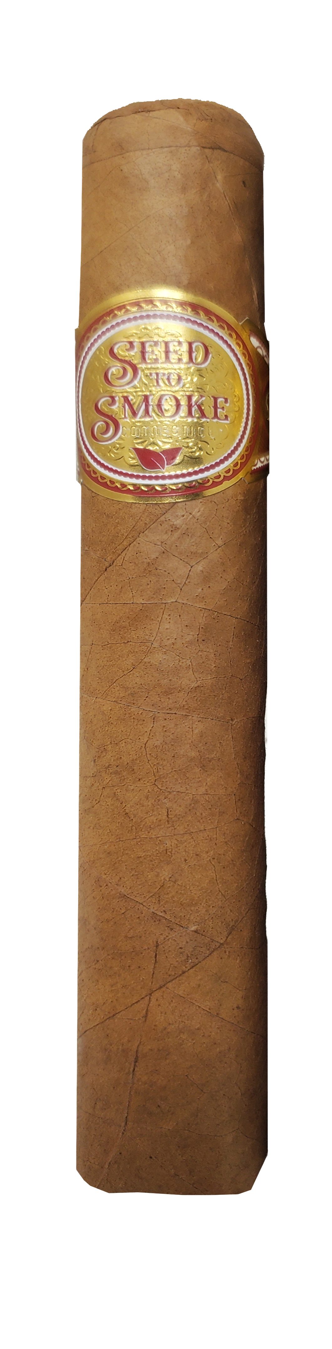 Rocky Patel Seed To Smoke Shade