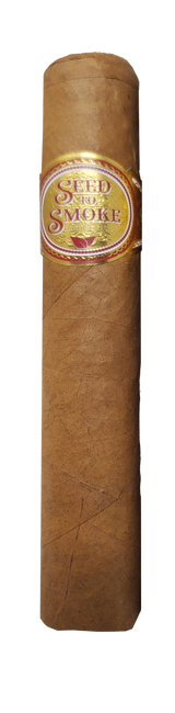 Rocky Patel Seed To Smoke Shade