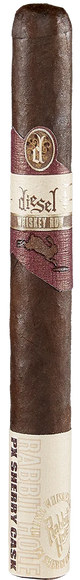 Diesel Whiskey Row Sherry Cask