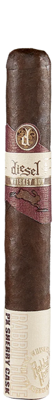 Diesel Whiskey Row Sherry Cask