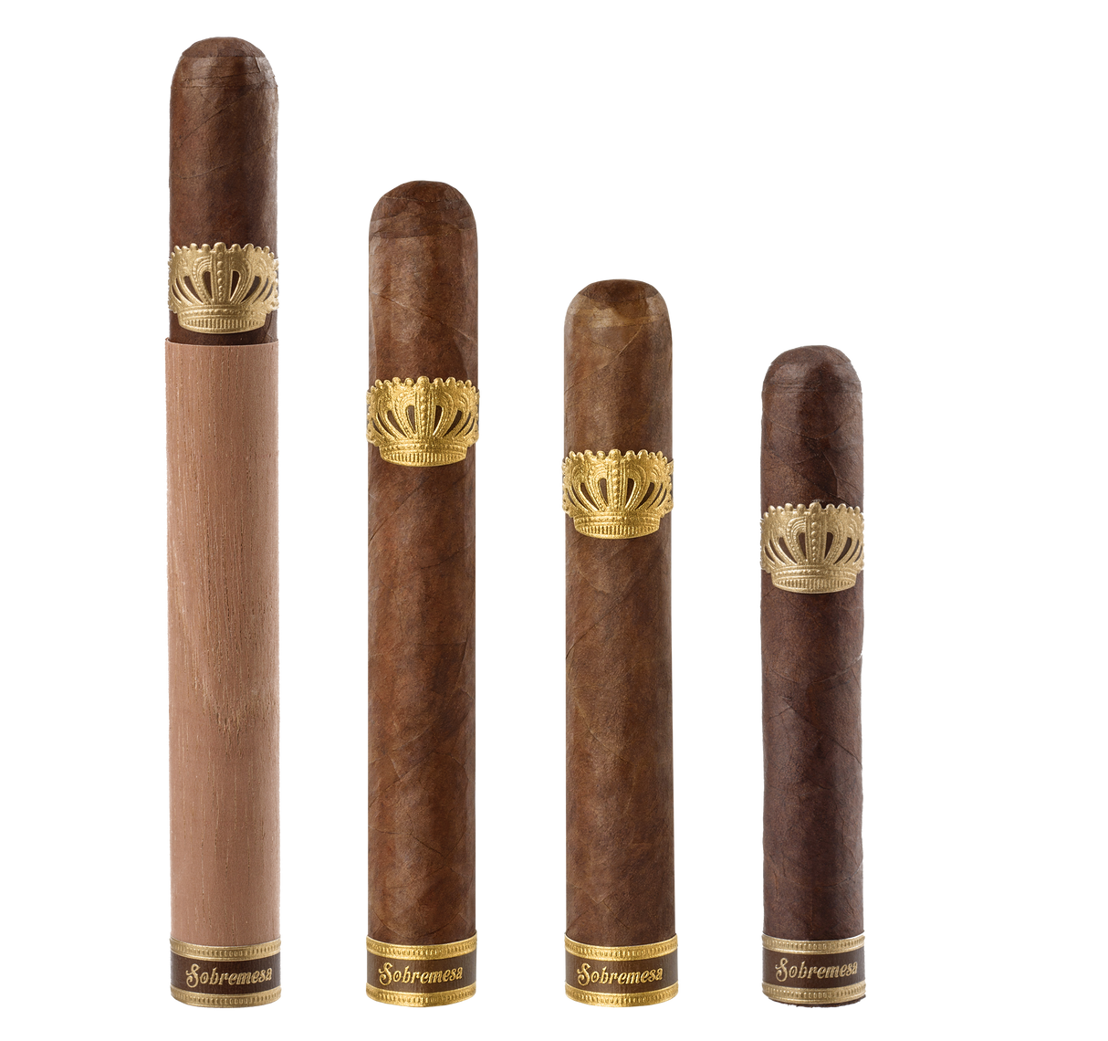 Dunbarton Sobremesa Solita