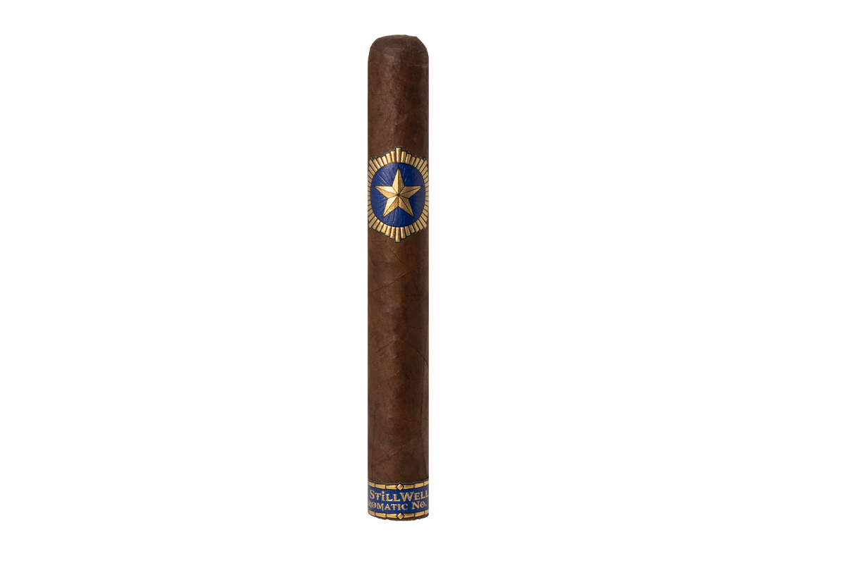 Dunbarton Stillwell Star