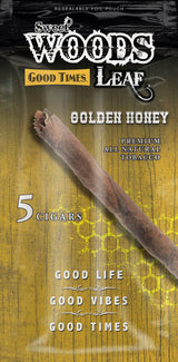 Sweet Woods 5 pack (30ct)
