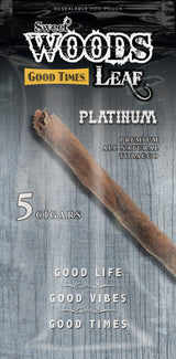 Sweet Woods 5 pack (30ct)