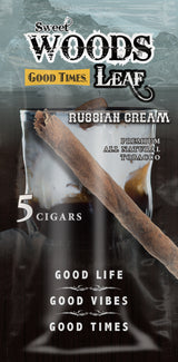 Sweet Woods 5 pack (30ct)