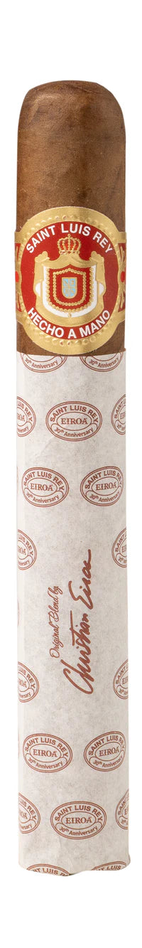 Saint Luis Rey By Eiroa 30th Anniversary
