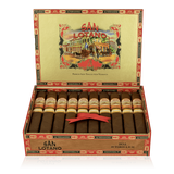 AJ Fernandez San Lotano Bull