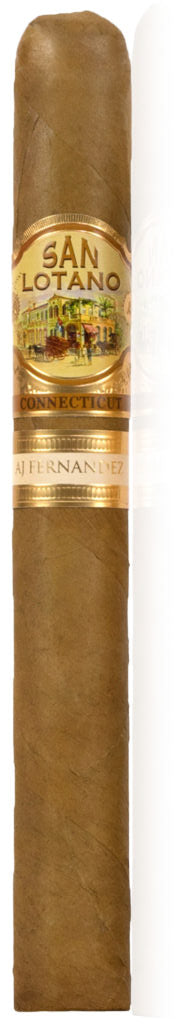 AJ Fernandez San Lotano Requiem Connecticut