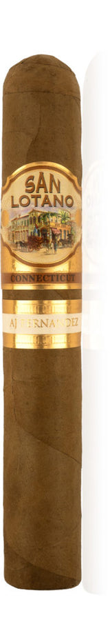 AJ Fernandez San Lotano Requiem Connecticut