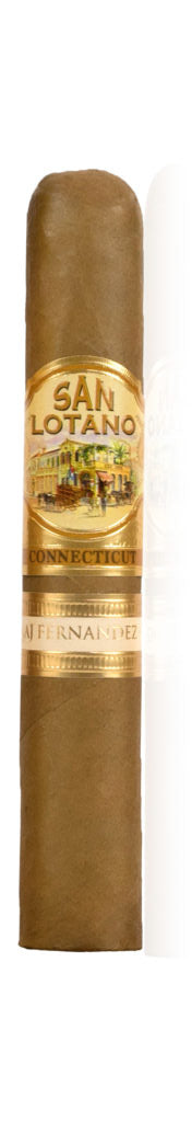 AJ Fernandez San Lotano Requiem Connecticut