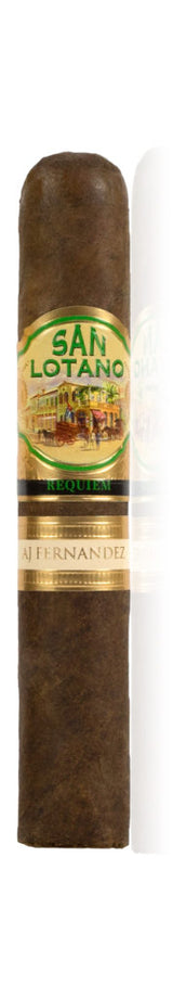 AJ Fernandez San Lotano Requiem Habano