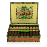 AJ Fernandez San Lotano Requiem Maduro