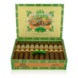 AJ Fernandez San Lotano Requiem Habano